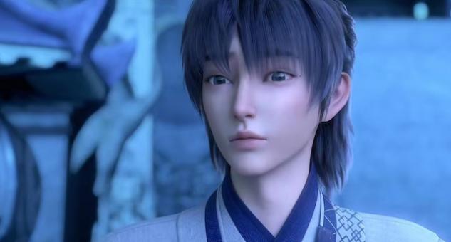 《诛仙》动画田灵儿为何选择齐昊，不选择张小凡？