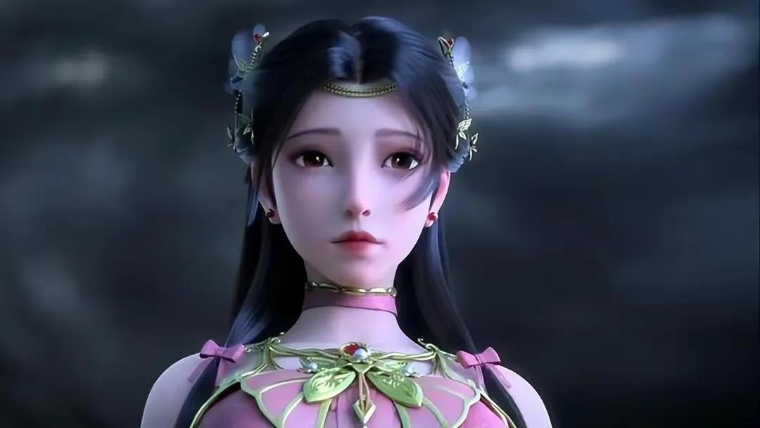 《诛仙》动画田灵儿为何选择齐昊，不选择张小凡？