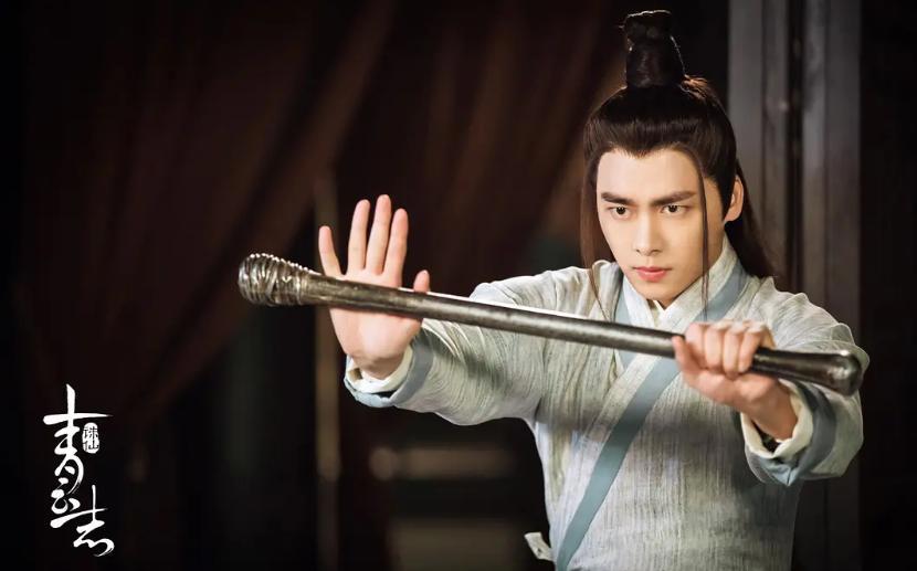 诛仙动漫定档，被群喷的陆雪琪建模，究竟寒了多少原著粉的心