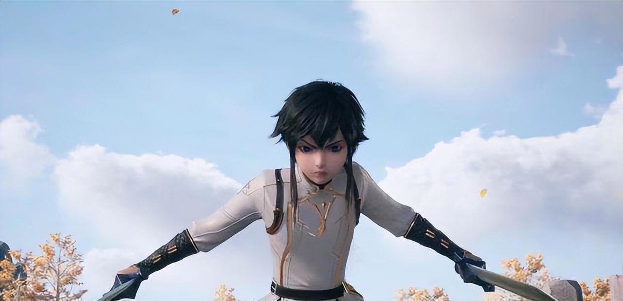 诛仙动漫定档，被群喷的陆雪琪建模，究竟寒了多少原著粉的心