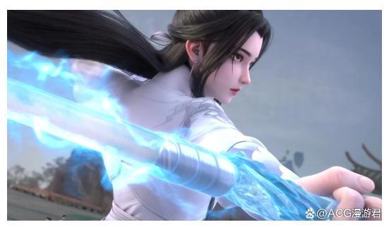 《诛仙》与当下那些头部国漫相比差在哪里？为何说它上不了台面？