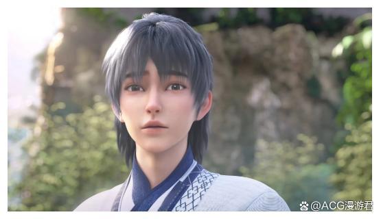 《诛仙》与当下那些头部国漫相比差在哪里？为何说它上不了台面？