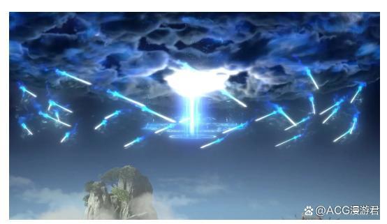 《诛仙》与当下那些头部国漫相比差在哪里？为何说它上不了台面？