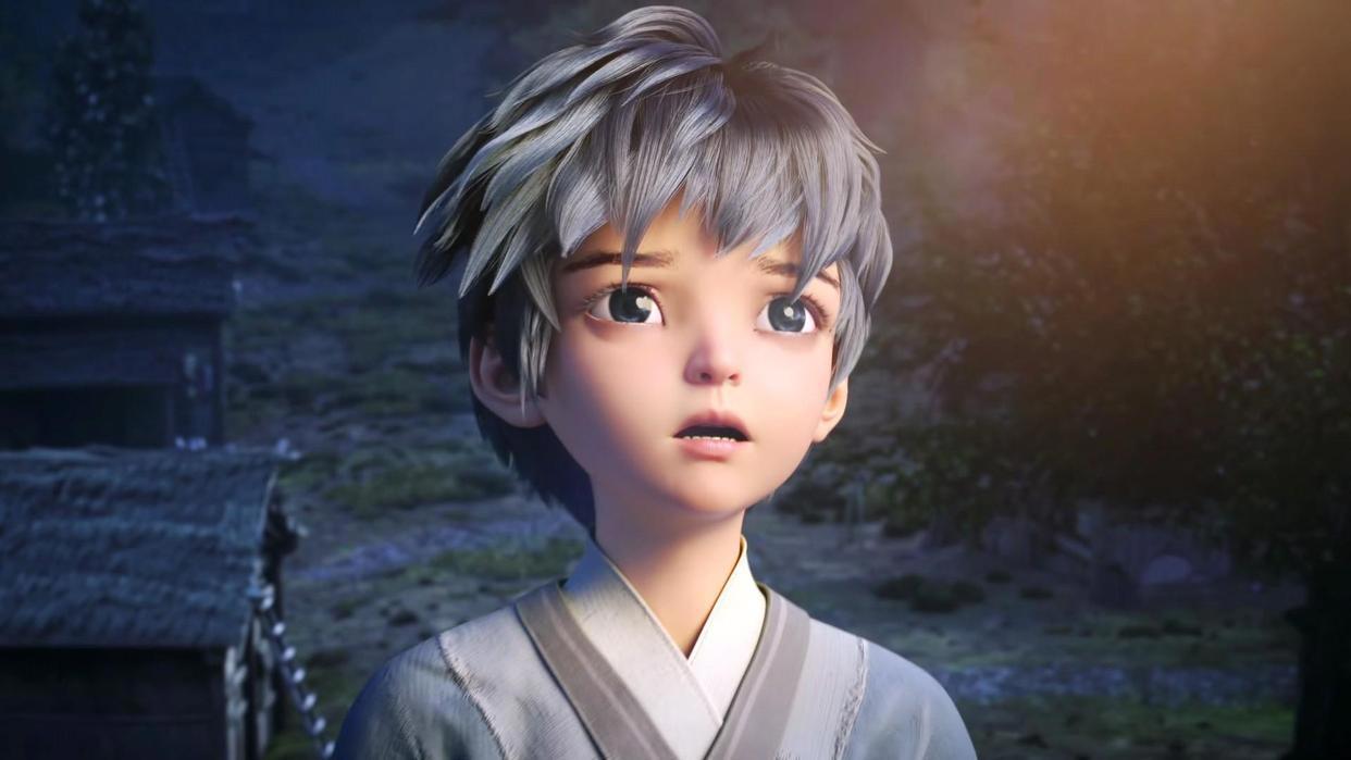 《诛仙》算不算开播就被钉在耻辱柱上？国产动画也在挑战观众底线