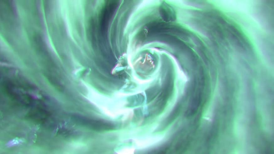 诛仙动漫更换新OP，碧瑶挡剑名场面剧情出现，这季能做到正魔大战