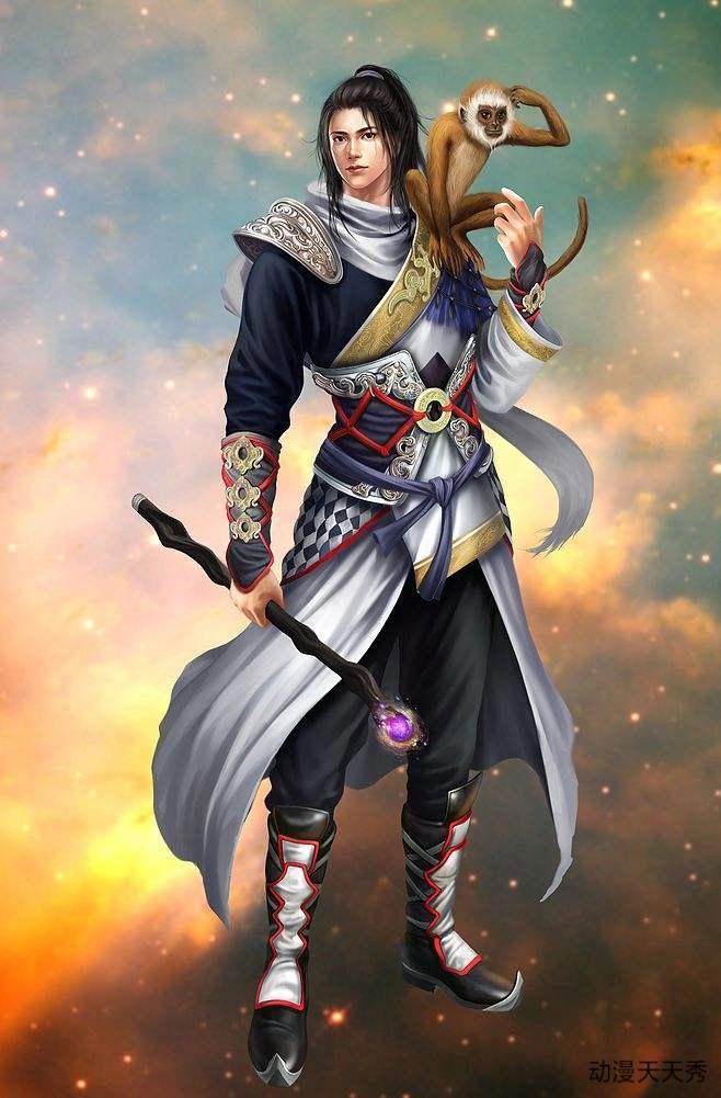 2022最令人期待的10部动漫（3）