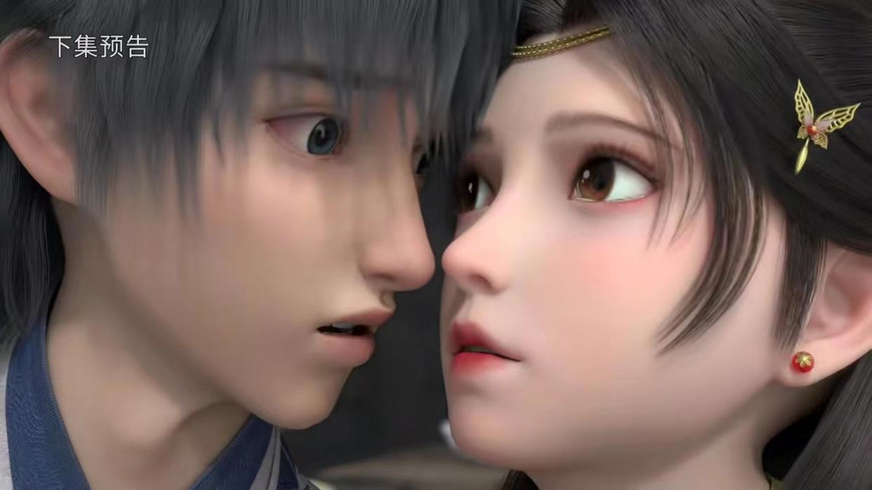 诛仙开播，动漫官方摊牌了，公开显示是根据游戏改编，粉丝狂怒