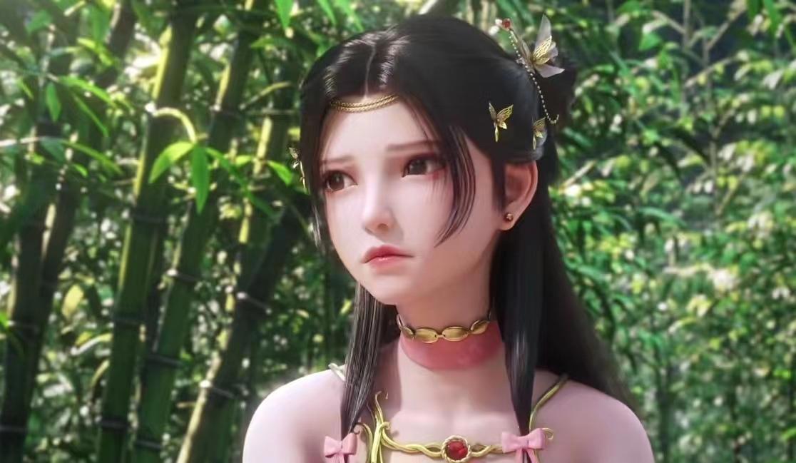 诛仙开播，动漫官方摊牌了，公开显示是根据游戏改编，粉丝狂怒