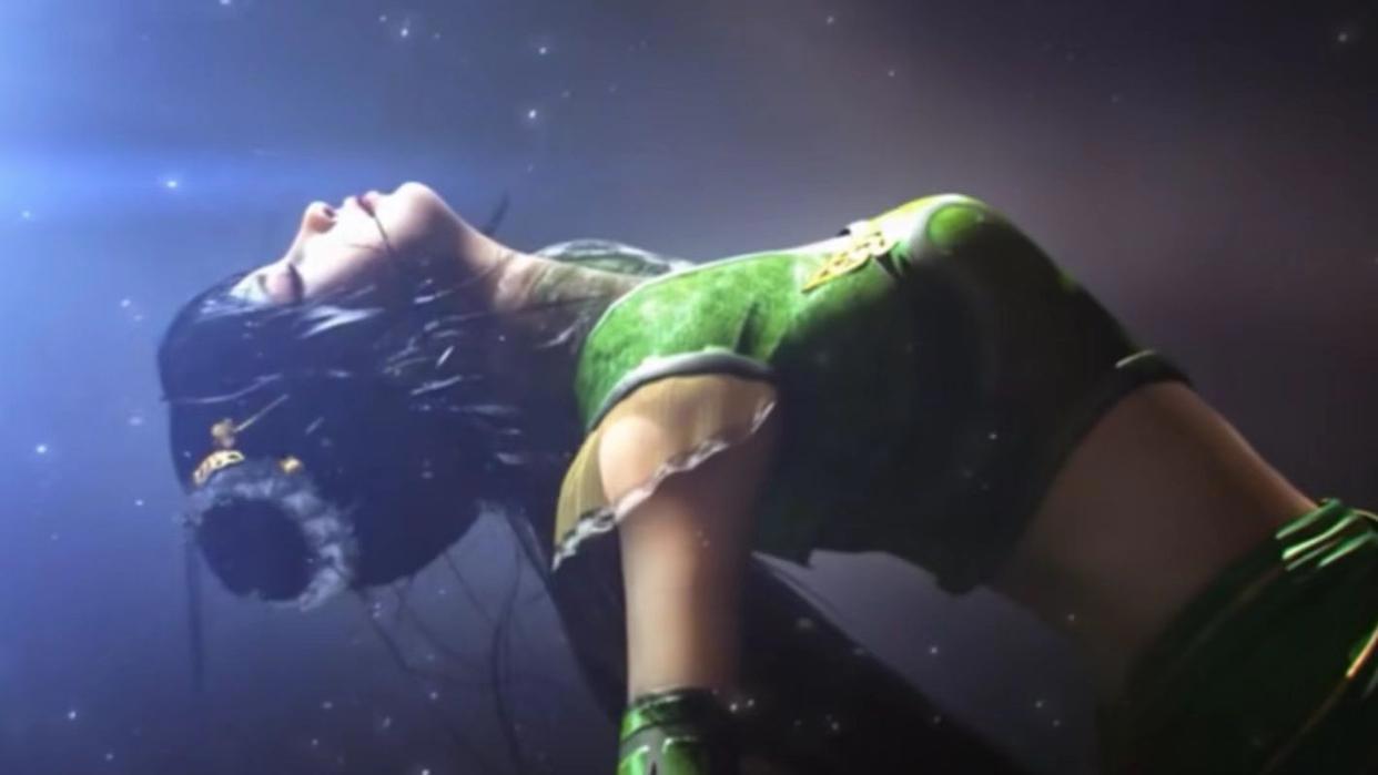 诛仙开播，动漫官方摊牌了，公开显示是根据游戏改编，粉丝狂怒