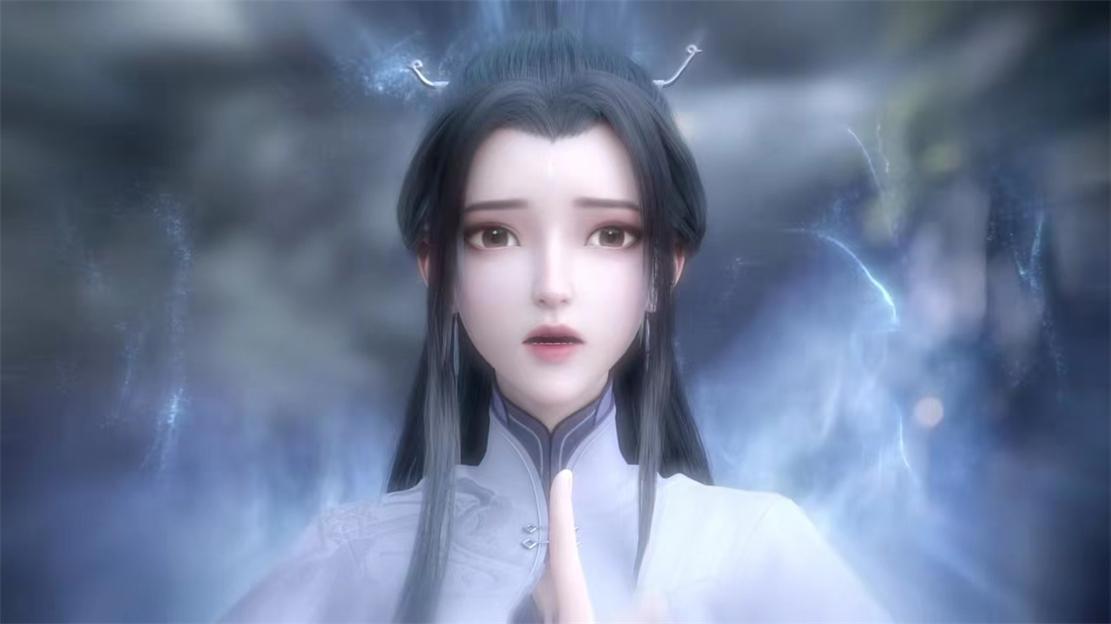 诛仙动漫变成后宫漫，官方宣布三个老婆，碧瑶获得“大女主”身份