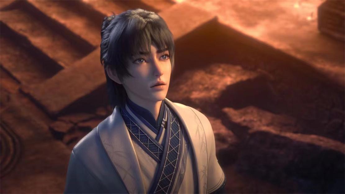 《诛仙》动漫彻底被毁，为捧碧瑶逼走陆雪琪，三处败笔饱受争议