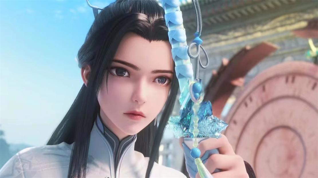 《诛仙》动漫彻底被毁，为捧碧瑶逼走陆雪琪，三处败笔饱受争议