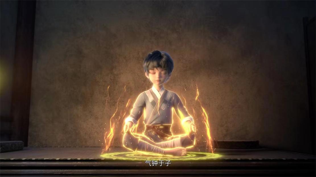 《诛仙》动漫彻底被毁，为捧碧瑶逼走陆雪琪，三处败笔饱受争议