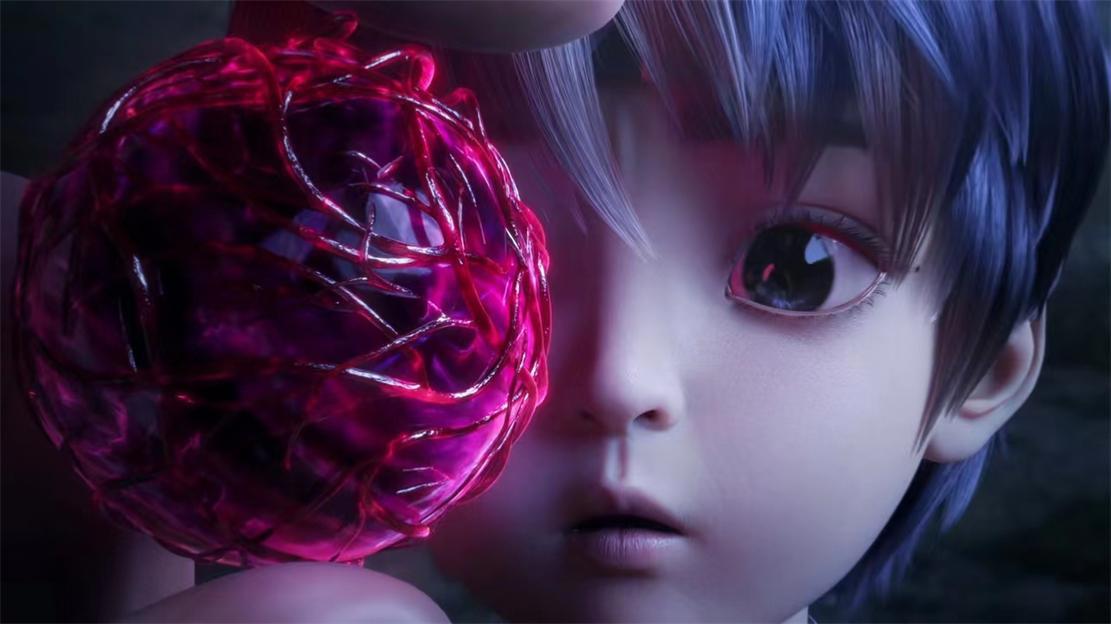 《诛仙》动漫彻底被毁，为捧碧瑶逼走陆雪琪，三处败笔饱受争议