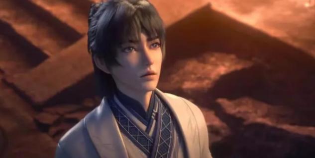 《诛仙》动画又有腥风血雨，评论区掀起投票，又是熟悉的雪碧之争