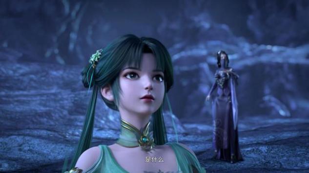 《诛仙》动画又有腥风血雨，评论区掀起投票，又是熟悉的雪碧之争