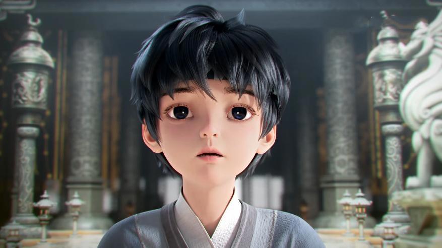 《诛仙》动漫开播爆冷，细节描写全部删除，相声剧情引发争议