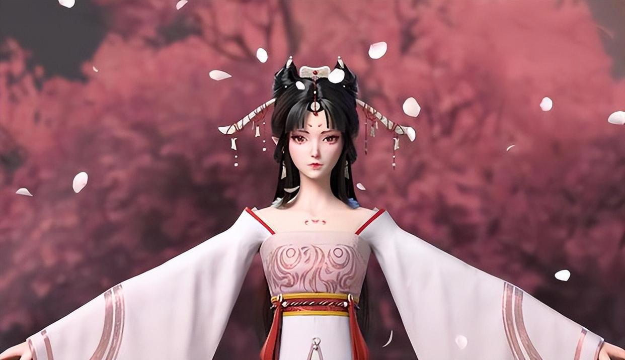 诛仙：动画定档8月2号，初恋跟老婆就不能同时都被喜欢吗？