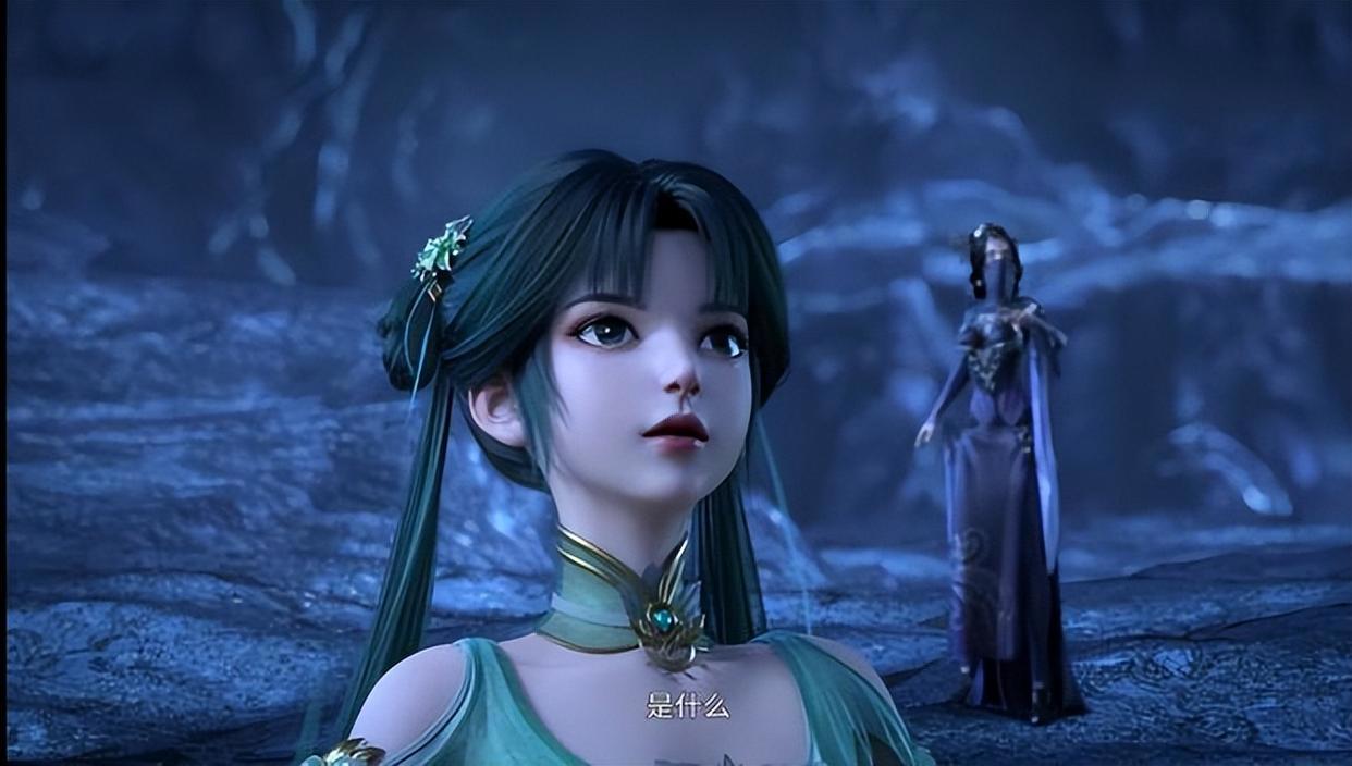 诛仙：动画定档8月2号，初恋跟老婆就不能同时都被喜欢吗？