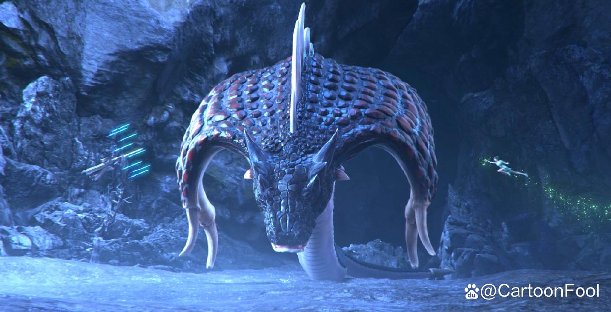 《诛仙》动画定档8月2日，建模低于预期，女主之争会再次上演吗？