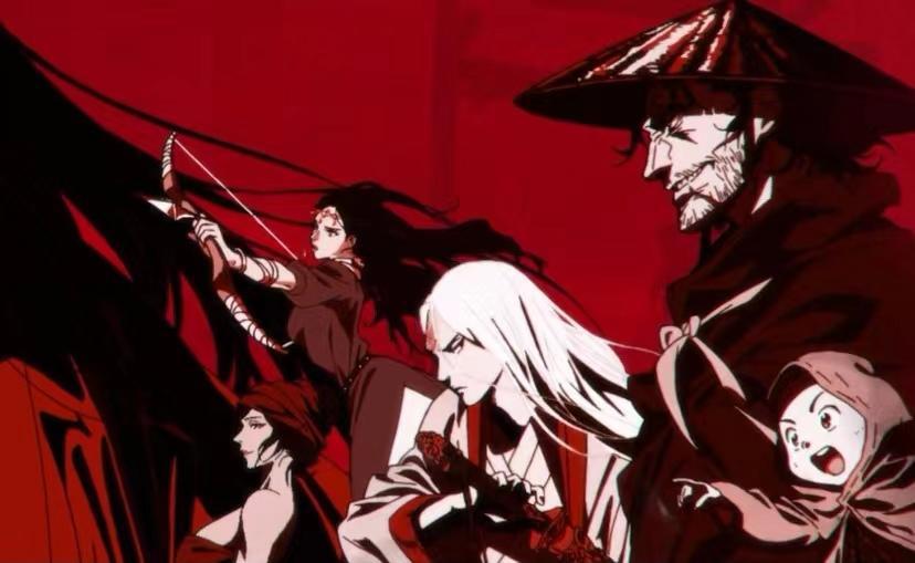 2022腾讯国漫片单公布，诛仙龙族排面担当，斗破垫底，它被吹爆