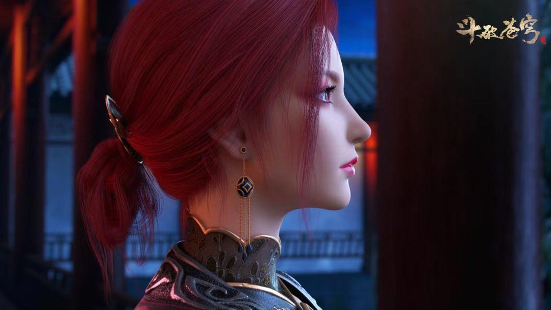 2022腾讯国漫片单公布，诛仙龙族排面担当，斗破垫底，它被吹爆