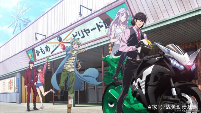 风都侦探定档8月份，假面骑士W原班人马难以回归