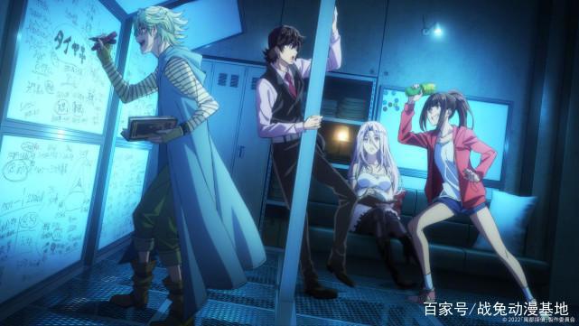 风都侦探定档8月份，假面骑士W原班人马难以回归