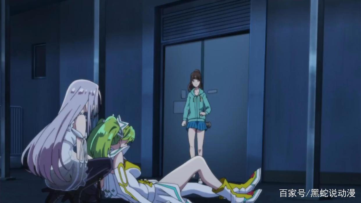 假面骑士W风都侦探动画新PV疾风和王牌再次细数怪人的罪恶