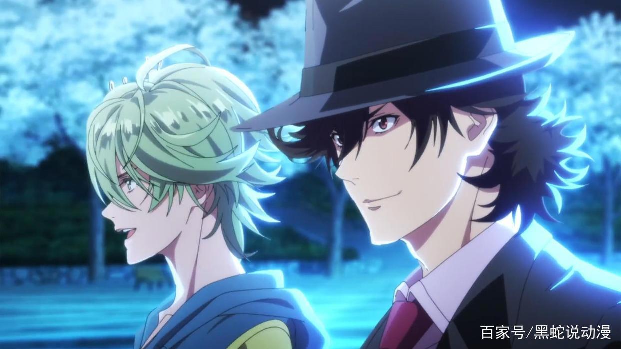 假面骑士W风都侦探动画新PV疾风和王牌再次细数怪人的罪恶