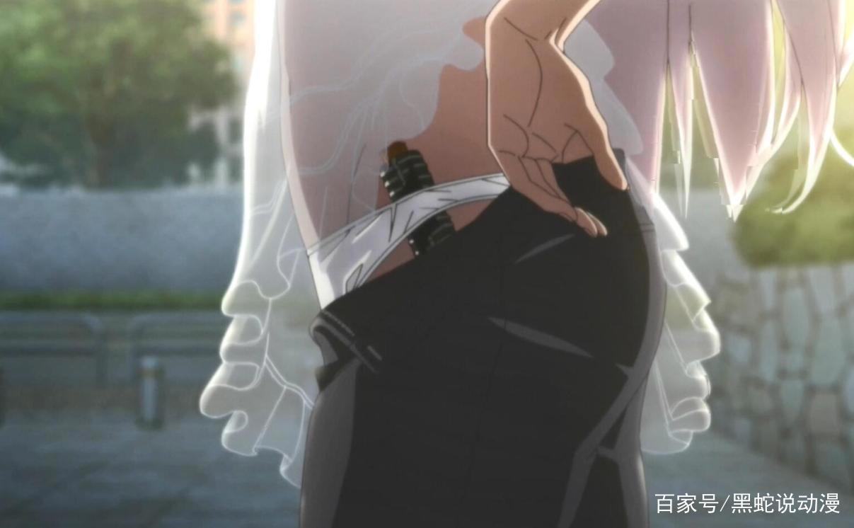 假面骑士W：风都侦探动画女主镜头抢先看子供向限制了官方发挥