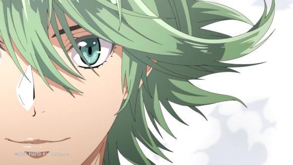 风都侦探定档于今年八月份，疾风王牌真骨雕迎来动画纪念版！