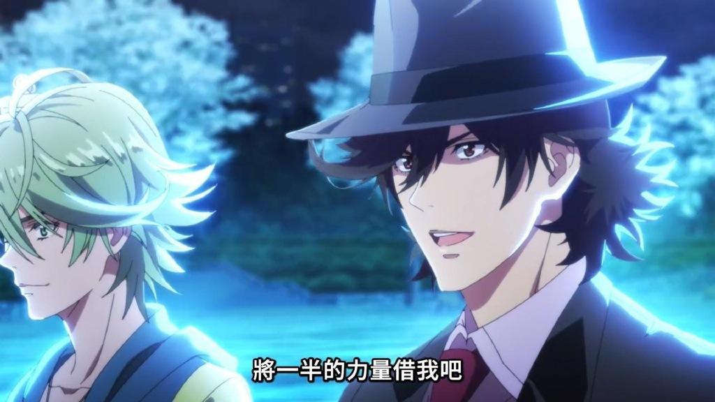 第二集就变身，「风都侦探」让假面迷找回了看W的感觉