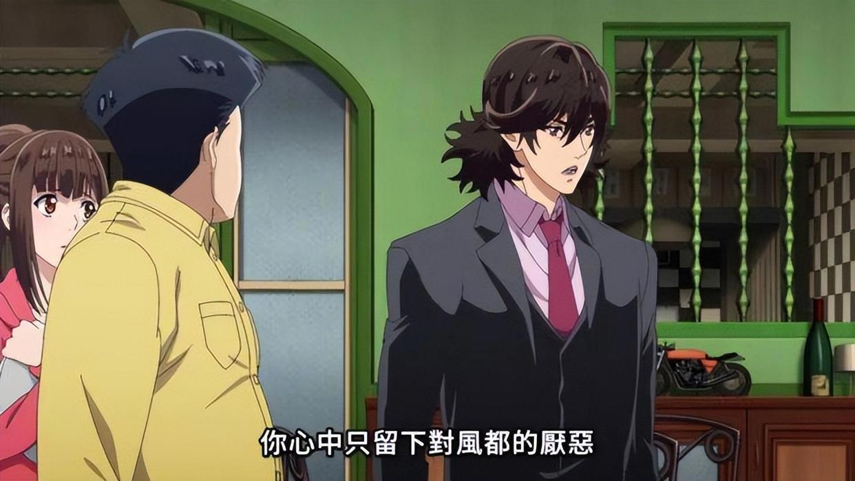 第二集就变身，「风都侦探」让假面迷找回了看W的感觉