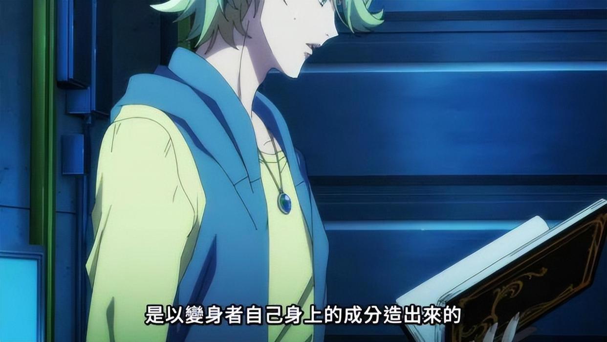 第二集就变身，「风都侦探」让假面迷找回了看W的感觉