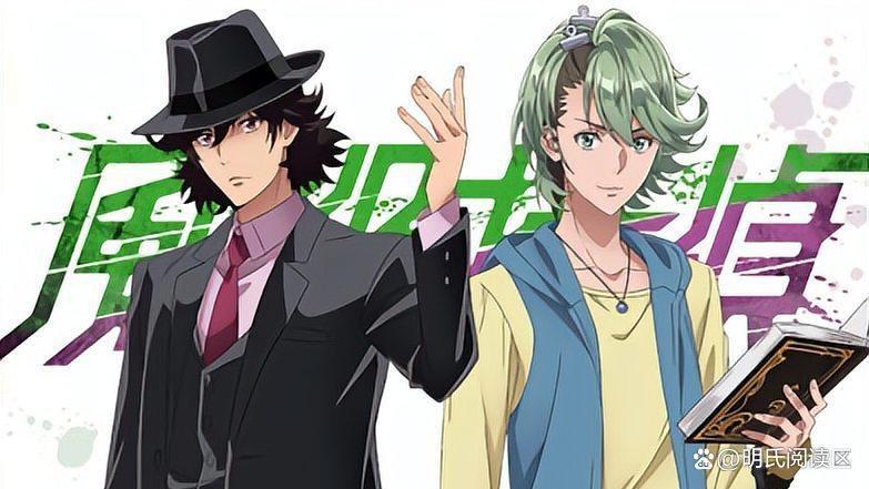 假面骑士：风都侦探动漫版确认引进，曾是人气最高的漫改骑士！