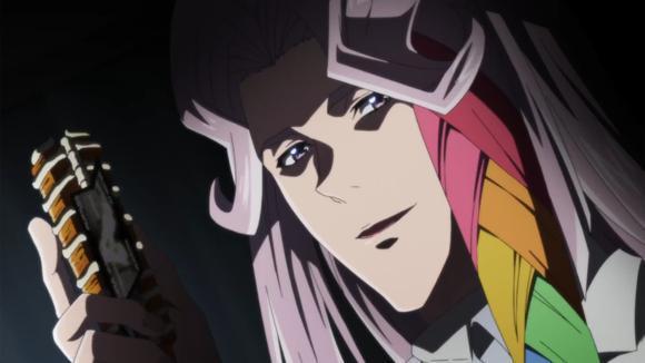 风都侦探定档8月2号：国内同步更新，魔女时芽来袭，里风都出现！