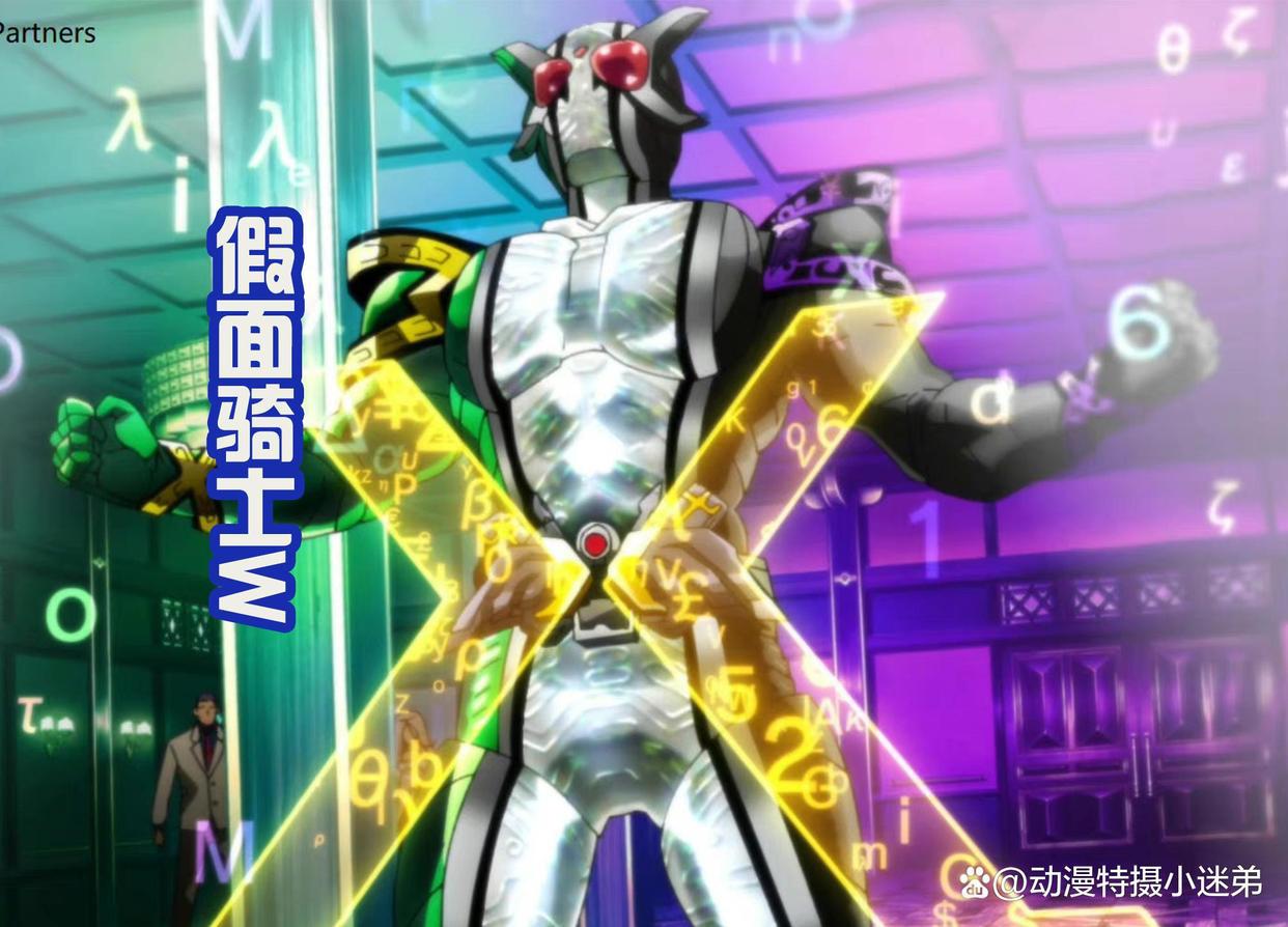 《风都侦探》被真人化？桐山涟和菅田将晖的形象太经典，无法超越