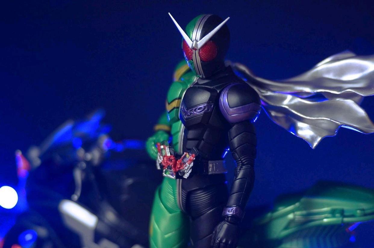 鹅厂又偷偷买下一部日漫新番，《风都侦探》也逃不过和谐的命运！