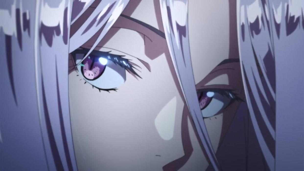 鹅厂又偷偷买下一部日漫新番，《风都侦探》也逃不过和谐的命运！