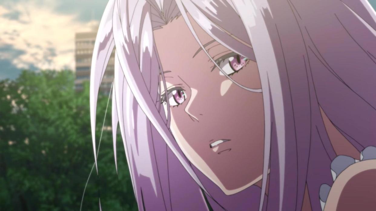 鹅厂又偷偷买下一部日漫新番，《风都侦探》也逃不过和谐的命运！