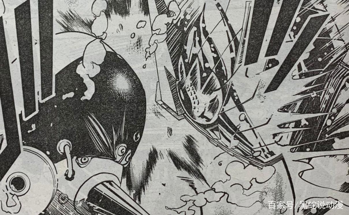 风都侦探101话：假面骑士W獠牙金属小秀实力布满利刃的金属手臂