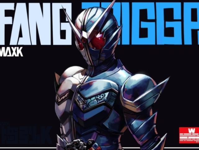 假面骑士w：漫画风都侦探补全风都设定，击败e哥并不是偶然！