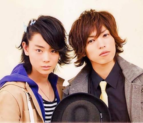 大佬手绘《假面骑士w》op，风都侦探变美少女，网友齐刷好活当赏