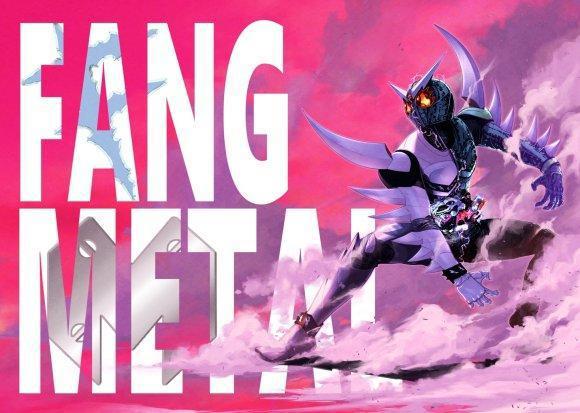 风都侦探8月2号正式配信，第一季只有12话，獠牙新形态无望了！