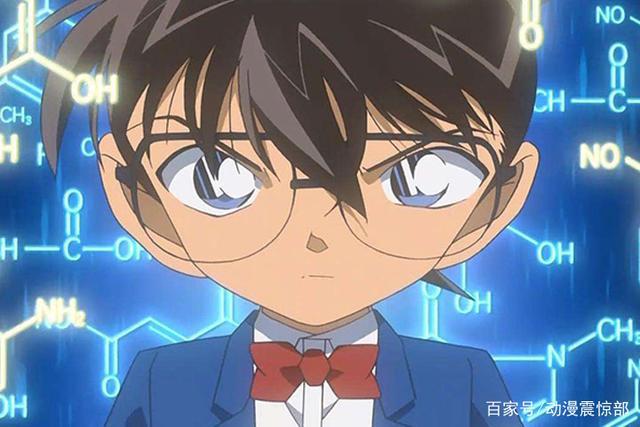 《名侦探柯南》里的未解之谜，琴酒到底是不是卧底？