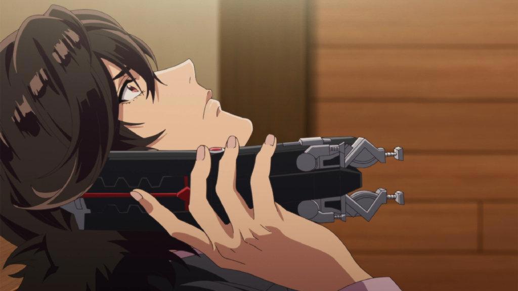 《风都侦探》开播，对比真人版，动漫逊色的地方还是挺多