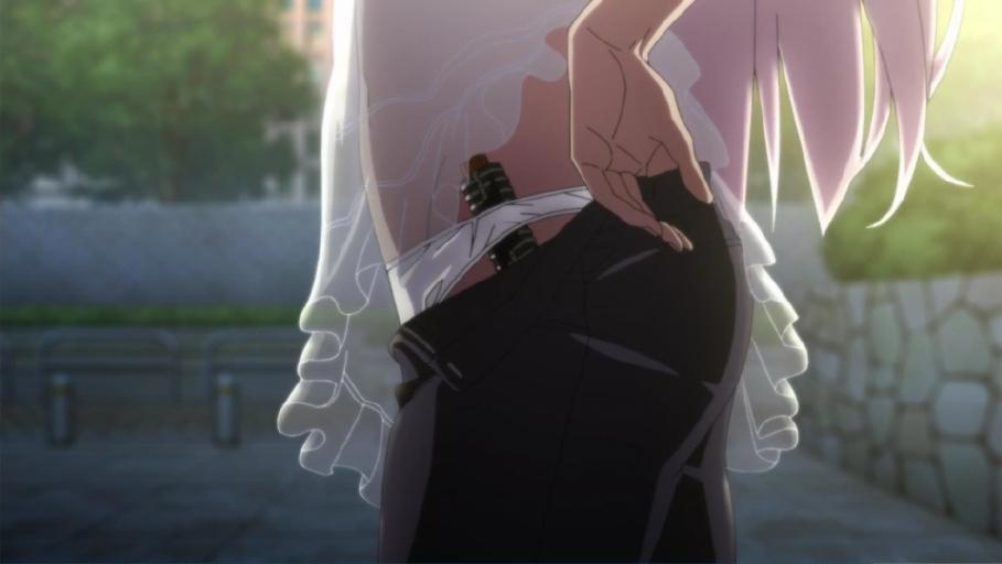 《风都侦探》开播，对比真人版，动漫逊色的地方还是挺多