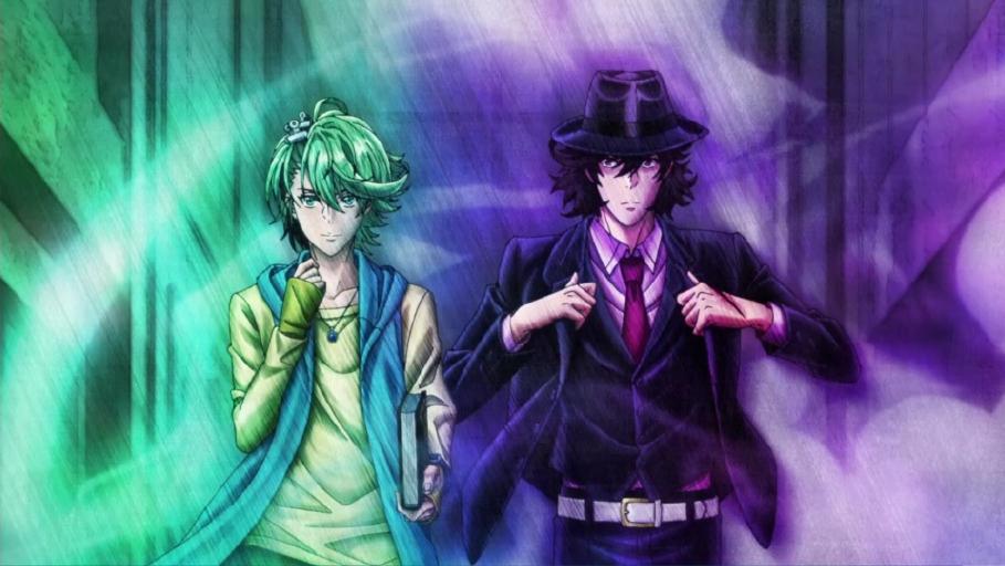 《风都侦探》开播，对比真人版，动漫逊色的地方还是挺多