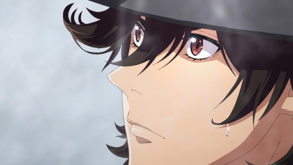 《风都侦探》开播，对比真人版，动漫逊色的地方还是挺多